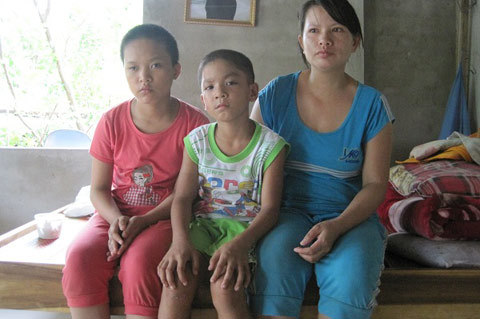 Kết chuyển quỹ bạn đọc ủng hộ trong tháng 9/2015 (Lần 2)