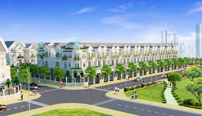 Điều chỉnh quy hoạch khu đô thị Cát Lái-Bình Trưng Đông, quận 2