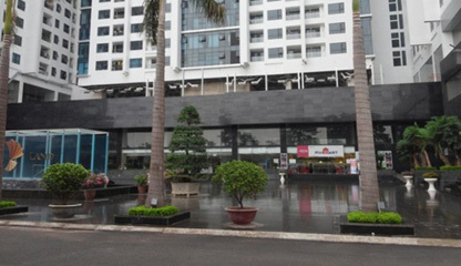 Vụ chung cư cao cấp Golden Land: Chủ đầu tư lên tiếng