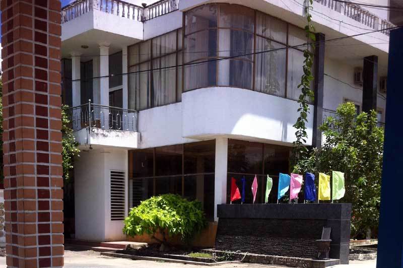 Doanh nhân Bình Dương thắng kiện chính quyền