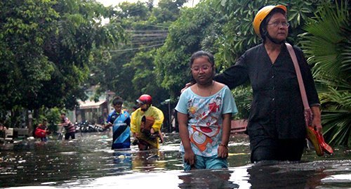 Người Sài Gòn 