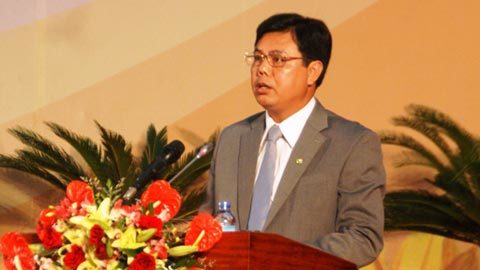 Thanh tra trách nhiệm Chủ tịch tỉnh Cà Mau