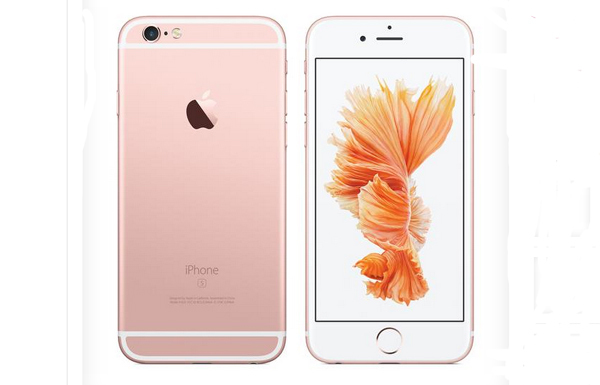 5 lý do không nên mua iPhone 6s