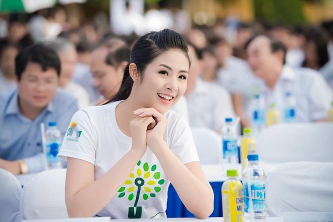 Hoa hậu nào học giỏi nhất?