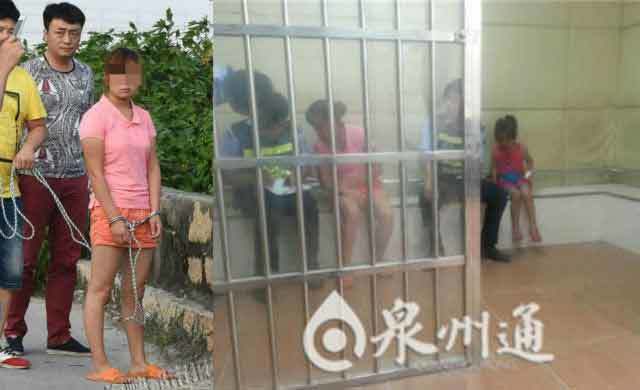 Giận việc nhà, mẹ ném con xuống sông chết đuối