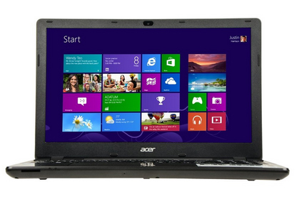 laptop, Asus, Acer, Toshiba, HP, Chromebook