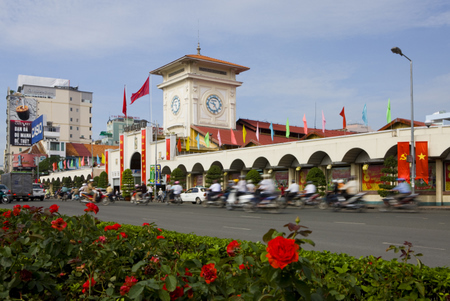 Điều kiện đăng kí thường trú tại thành phố Hồ Chí Minh