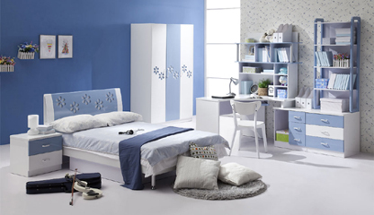 8 gợi ý kết hợp màu sắc để trang trí nhà thêm bắt mắt