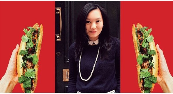 Tốt nghiệp Oxford, mở quán bánh mỳ Việt ở London