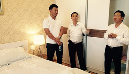 Nửa triệu Việt kiều muốn mua nhà tại Việt Nam