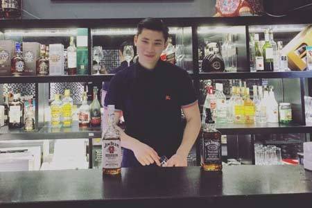 Chân dung thiếu gia 18 tuổi Hà thành sở hữu xế khủng 7 tỷ đồng