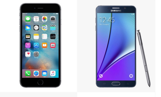 iPhone 6s bị chê 