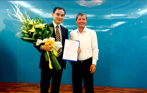 Nguyên Giám đốc VNCERT nghỉ hưu