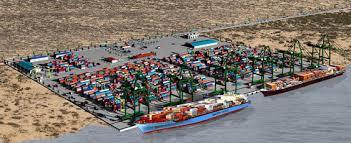 Xử lý nghiêm các đối tượng gây rối ở dự án KKT Vân Phong