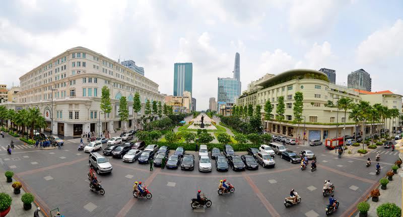 Đánh giá thành quả phát triển của Việt Nam từ sau Đổi mới