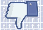 Facebook đang làm nút "Không thích" - Dislike