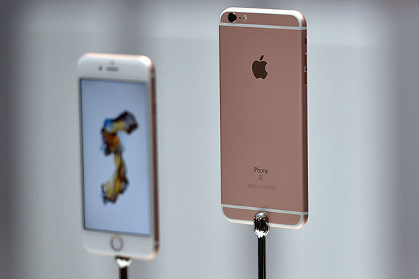 Hai thanh niên rủ nhau bán thận mua iPhone mới