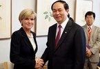 VN – Australia tăng cường hợp tác quản lý xuất, nhập cảnh
