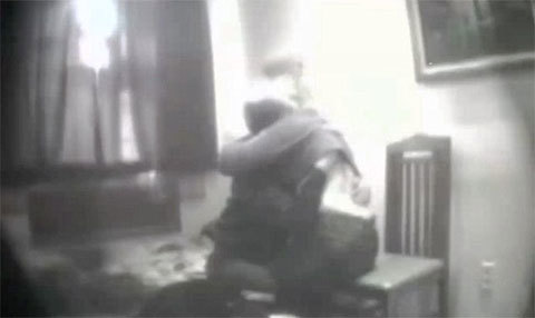 Trùm mafia Nga lộ clip sex