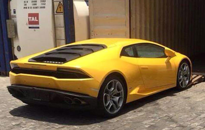 Hoành tráng siêu xe cũ: Đẳng cấp thấp của đại gia Việt