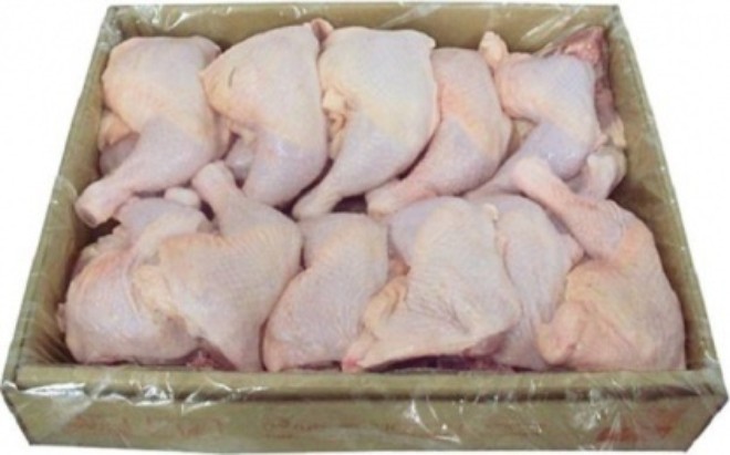 Đùi gà Mỹ bán giá 12 nghìn/kg: Hải quan giấu thông tin?