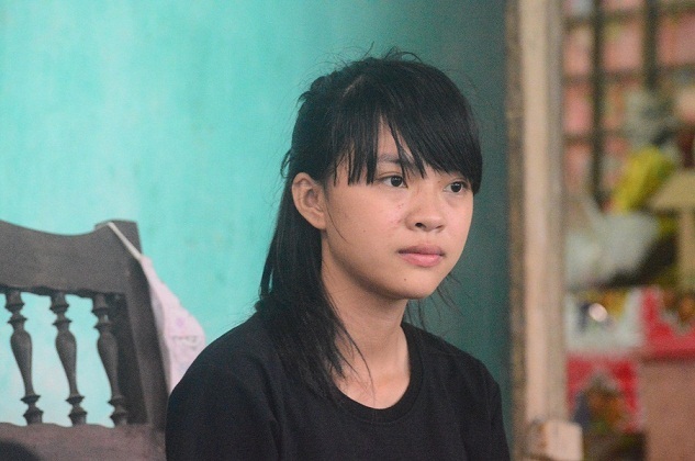 Trường công an xem xét việc nữ sinh 29 điểm khai sai lý lịch