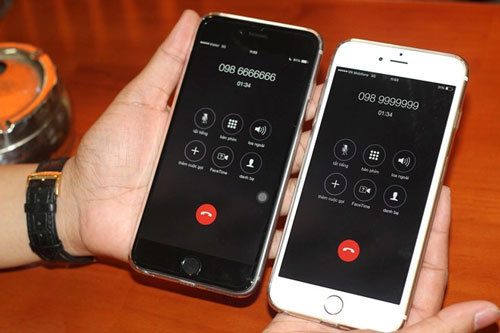 Rao bán 3 siêu sim giá 20 tỷ