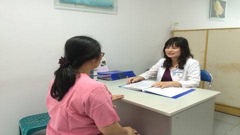 Mang thai hộ: gian nan cả năm trời để hoàn thiện hồ sơ