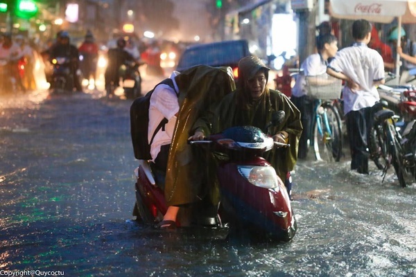 Nhiều cha mẹ Việt học đòi phương Tây cách 