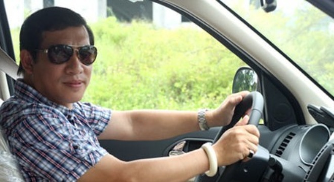 Quang Thắng trần tình chuyện kiệt sỉ, toàn đi ké dù có ô tô riêng