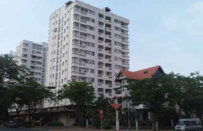Người nước ngoài còn ngại khi mua nhà tại Việt Nam