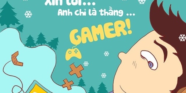 Cười rách miệng với chùm ảnh chibi ngộ nghĩnh của gMO Bá Tam Quốc