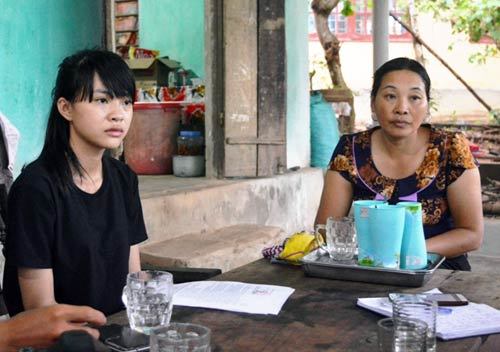 Quyết định của Bộ Công an nhận Kiều Nhi hợp lòng dân