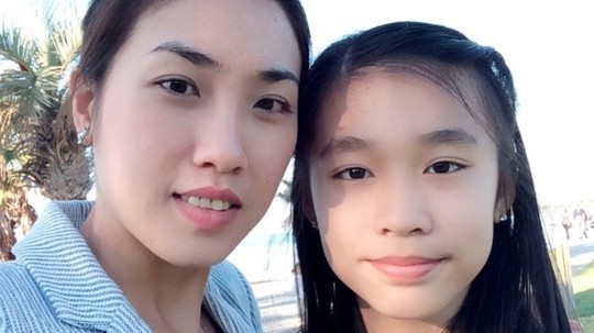 Việt kiều Úc mắc kẹt ở TP Hồ Chí Minh 2 tháng