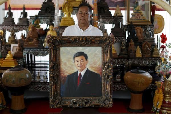 Thế giới 24h: Thaksin nhắn phe Áo Đỏ 'giả chết'