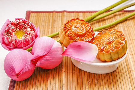 Cẩn trọng với bánh trung thu nhái, kém chất lượng