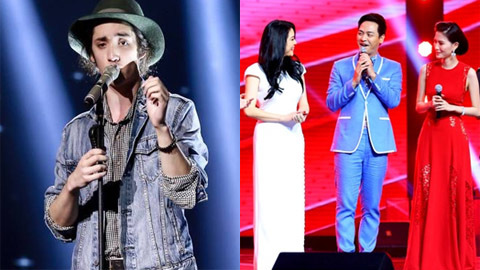 Khán giả ngơ ngác vì lỗi dịch của MC Phan Anh