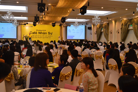 Cập nhật những xu hướng tuyển dụng 2015