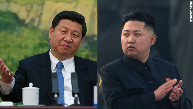 Thế giới 24h: Triều Tiên phớt lờ Trung Quốc?