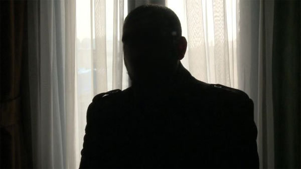 Hé lộ mạng lưới bắt cóc của IS