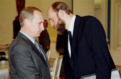 Nga bị đòi bồi thường hàng chục tỷ đô