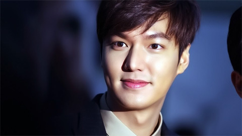 Nỗi tuyệt vọng vì bị dập nát xương đùi của Lee Min Ho