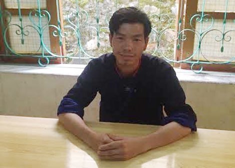 Yên Bái: Đang ngồi ăn cơm với gia đình, bất ngờ bị bắn chết