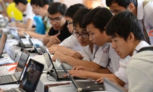 31 ngàn USD/năm, lương dân IT Việt Nam vẫn thấp nhất thế giới
