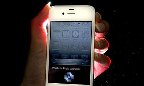 8 việc cực hay bạn có thể làm với Siri