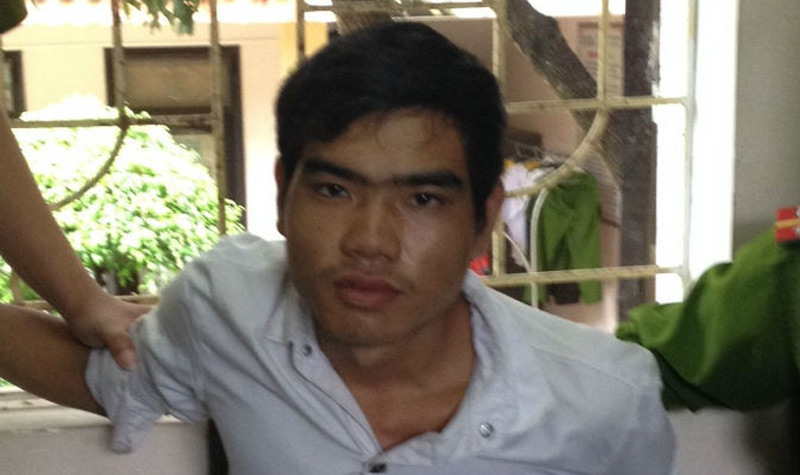 Sắp xét xử vụ trọng án giết 4 người ở Nghệ An