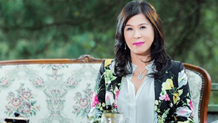 Nữ Phó Chủ tịch Hội Doanh nhân trẻ đột tử ở Trung Quốc