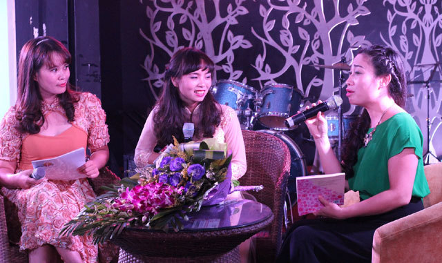 'Đàn bà và những giấc mơ' - một thế giới tâm tư đầy cảm xúc