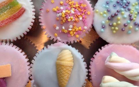 Ngọt ngào với 10 thương hiệu cupcake “huyền thoại” của thủ đô London