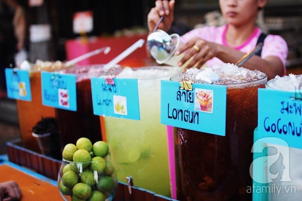 Kinh nghiệm du lịch tự túc Bangkok - Pattaya 5 ngày 4 đêm giá 5 triệu đồng